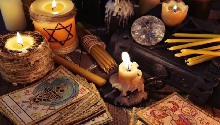 Kesin Sonuç Veren Aşık Etme Büyüsü