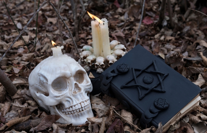 Süryani Büyüsü Ne İçin Yapılır